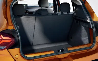 Sandero Stepway